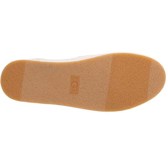 NIB - UGG BREN SLIP-ON, SIZE 8.5 , ROSE MALLOW - Picture 4 of 9